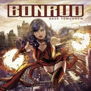 Bonrud - Save Tomorrow